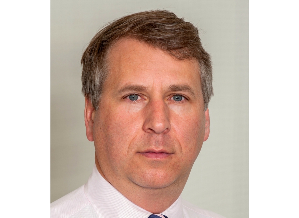 Dwight Anderson The National WWII Museum New Orleans